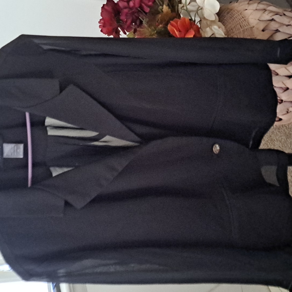 Jacket - Picture 5 of 5